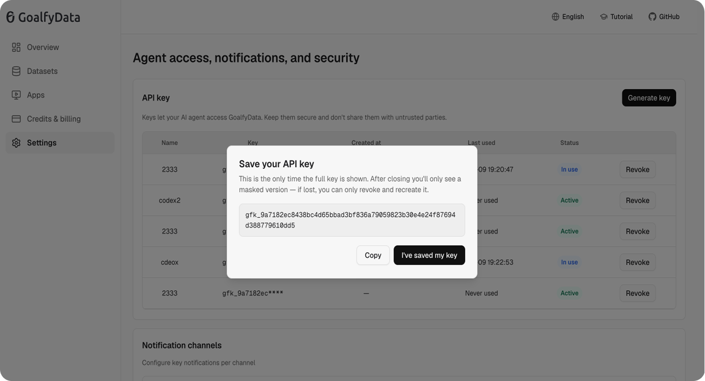 Step 03 screenshot 2